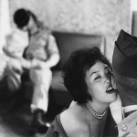 René Burri à la Maison Européenne de la Photographie