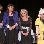 Et pendant ce temps Simone veille