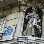 Rue Faubourg Saint Denis