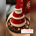 Chocolats Marcolini Noël 2014