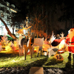 Noël au Trianon Palace