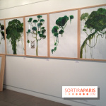 AMTM Art'Expo 2014 à la Cité Internationale des Arts