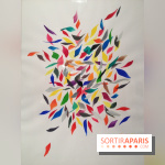 AMTM Art'Expo 2014 à la Cité Internationale des Arts