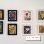 AMTM Art'Expo 2014 à la Cité Internationale des Arts