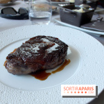 La Passerelle, le restaurant à Issy-les-Moulineaux