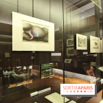 Les animaux célèbres de la Ménagerie, l'exposition