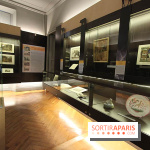 Les animaux célèbres de la Ménagerie, l'exposition