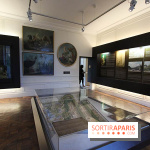 Les animaux célèbres de la Ménagerie, l'exposition