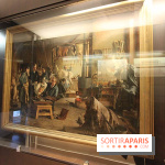 Les animaux célèbres de la Ménagerie, l'exposition