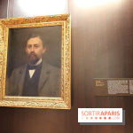 Les animaux célèbres de la Ménagerie, l'exposition