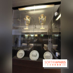 Les animaux célèbres de la Ménagerie, l'exposition