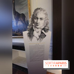 Les animaux célèbres de la Ménagerie, l'exposition