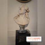 Les animaux célèbres de la Ménagerie, l'exposition