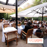 La Gare, le Restaurant-Café de ParisLa Gare, le Restaurant-Café de Paris