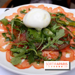 La Gare, le Restaurant-Café de Paris