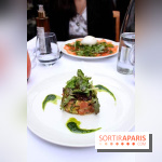 La Gare, le Restaurant-Café de Paris