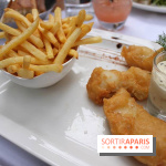 La Gare, le Restaurant-Café de Paris