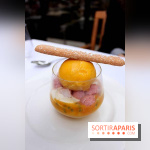 La Gare, le Restaurant-Café de Paris