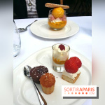 La Gare, le Restaurant-Café de Paris