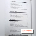 La Gare, le Restaurant-Café de Paris