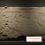 Mayas, un temps sans fin - stèle