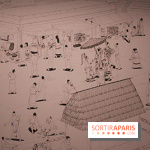 Mayas, un temps sans fin - illustration