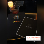 Chivas au Victoria 1836