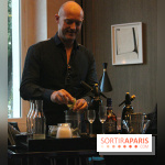 Chivas au Victoria 1836 - ambassadeur Chivas Regal