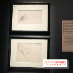 SADE au Musée d'Orsay