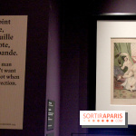 SADE au Musée d'Orsay