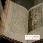 SADE au Musée d'Orsay