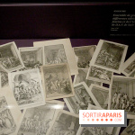 SADE au Musée d'Orsay