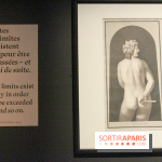 SADE au Musée d'Orsay