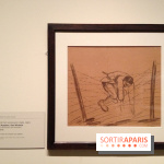 Vu du front, la très belle exposition du Musée de l'Armée