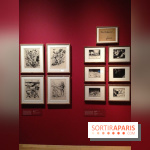 Vu du front, la très belle exposition du Musée de l'Armée