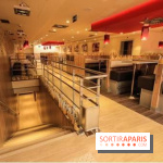 Burger King parisien Alésia ouvre ses portes