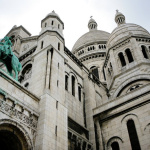 Sacré Cœur