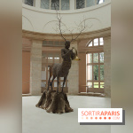 FIAC 2014 Jardin des Plantes