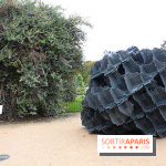 FIAC 2014 Jardin des Plantes