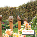 FIAC 2014 Jardin des Plantes