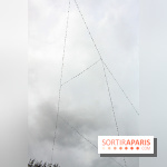 FIAC 2014 Jardin des Plantes