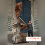 FIAC 2014 Jardin des Plantes