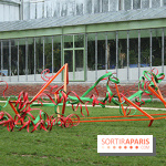 FIAC 2014 Jardin des Plantes