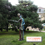 FIAC 2014 Jardin des Plantes