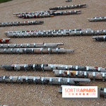 FIAC 2014 Jardin des Plantes