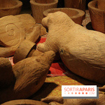 FIAC 2014 Jardin des Plantes