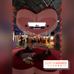 Zizi Sexuel, l'expo sur la sexualité à la Cité des Sciences