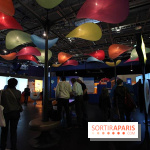 Zizi Sexuel, l'expo sur la sexualité à la Cité des Sciences