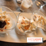 Le cochon à l'honneur à l'Auberge Flora