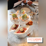 Le cochon à l'honneur à l'Auberge Flora